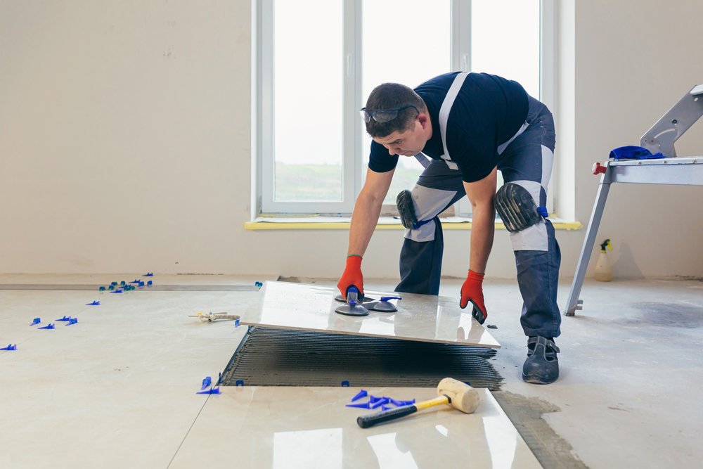 Flooring Installation