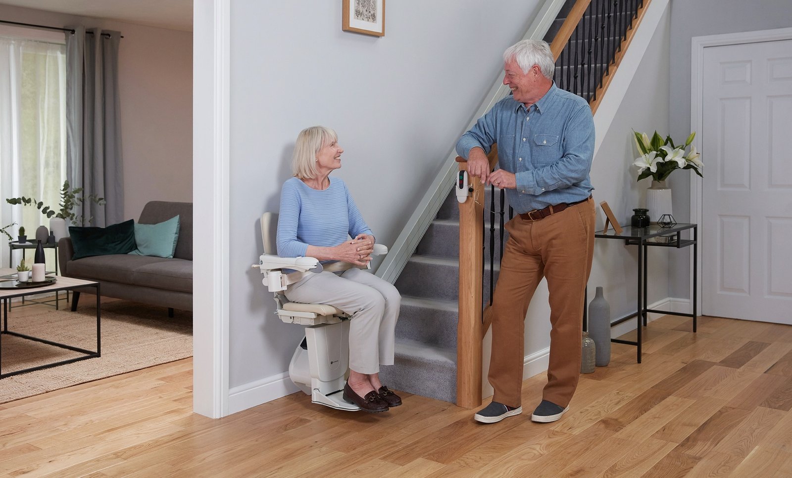 StairLift