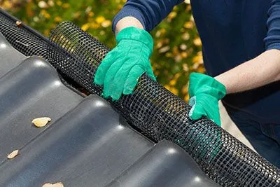 Gutter Guards