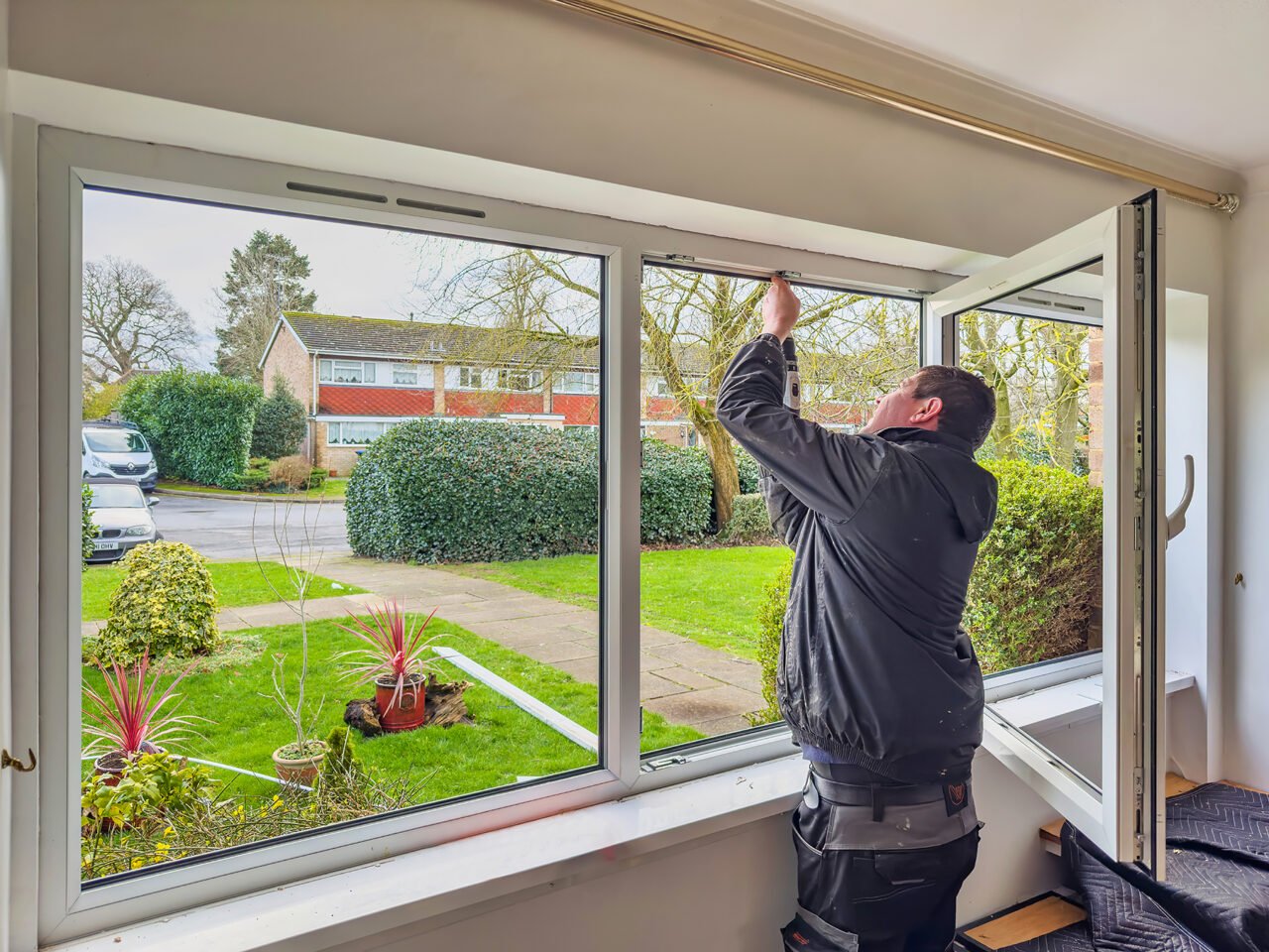 Home Windows